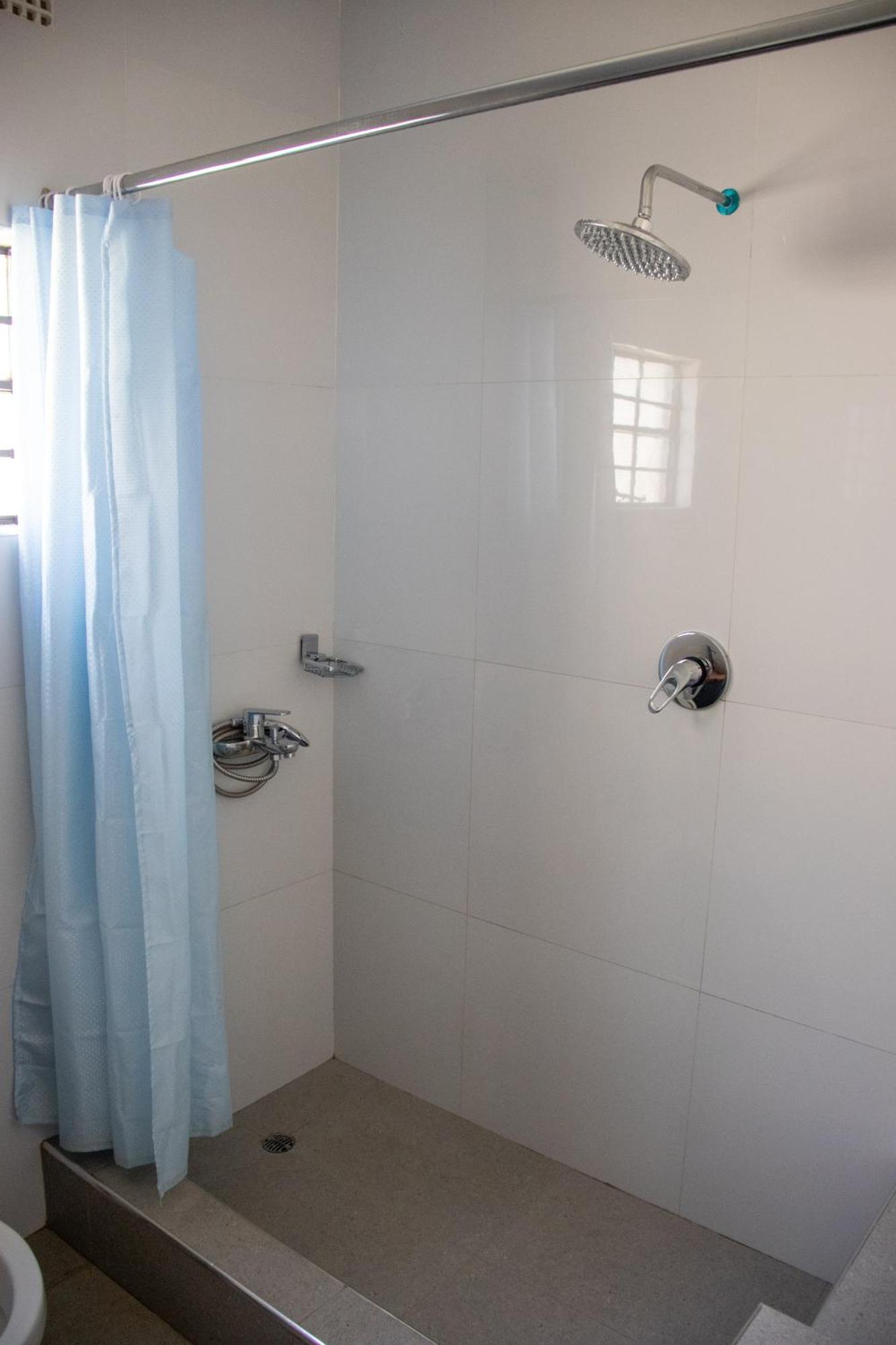Lowin Suites-One-Bed Apartments Lusaka Eksteriør billede